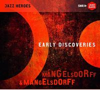 Albert Mangelsdorff - Mangelsdorff & Mangelsdorff - Early Disc