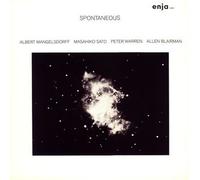 Albert Mangelsdorff Meets Sato - Spontaneous (Jpn)