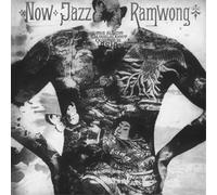 Albert Mangelsdorff Quintet Now Jazz Ramwong (Vinyl LP) 12" Album