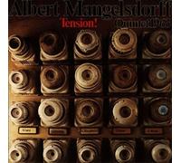 Albert Mangelsdorff - Tension