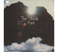 Albert Mangelsdorff - The Wide Point