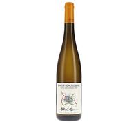Albert Mann Alsace AOC Grand Cru Wineck-Schlossberg Riesling 2022 0,75 ℓ