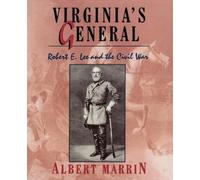 Albert Marrin Virginia's General (Tascabile)