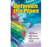 Albert McLeod Between the Pipes (Tascabile)