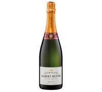 Albert Meyer Cuvée Privée Champagne AOC Brut 0,75 ℓ