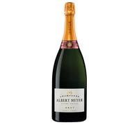 Albert Meyer Cuvée Privée Champagne AOC Brut Magnum 1,5 ℓ
