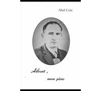 Albert, mon Père