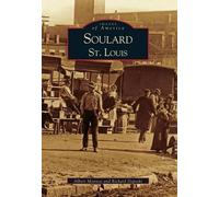 Albert Montesi Richard Deposki Soulard, St. Louis (Tascabile)
