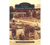 Albert Montesi Richard Deposki St. Louis Garden District (Tascabile)