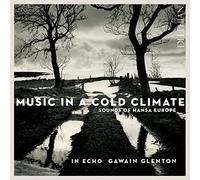 In Echo In Echo: Music in a Cold Climate: Sounds of Hansa Europe (CD) Album