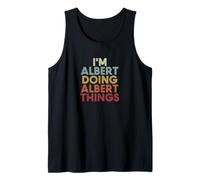 Albert Name Albert Personalized Name First Given Canotta