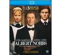 Albert Nobbs
