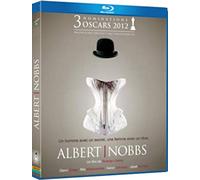 Albert Nobbs