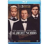 Albert Nobbs