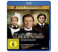 Albert Nobbs