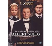 Albert Nobbs
