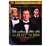Albert Nobbs
