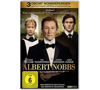 Albert Nobbs