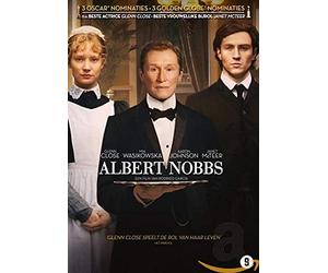 Albert Nobbs 2014 (DVD) Drama