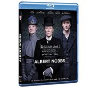Albert nobbs - bd