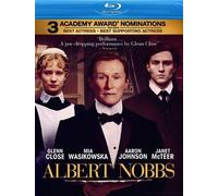 Albert Nobbs - BLURAY, Digital HD (Blu-ray)