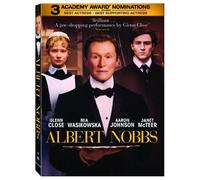 Albert Nobbs by Glenn Close
