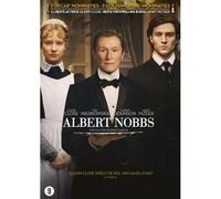 Albert Nobbs DVD..