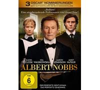 Various - Albert Nobbs