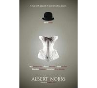 Albert Nobbs - DVD