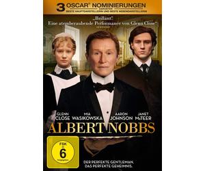 Albert Nobbs (DVD)