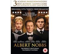 Albert Nobbs [Edizione: Regno Unito]