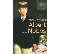 Albert Nobbs: Novelle