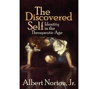 Albert Norton The Discovered Self (Tascabile)