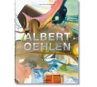 Albert Oehlen [Hardcover] Ohrt, Roberto; Corbett, John; Prinzhorn, Martin; Klar,