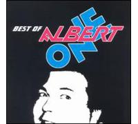 Albert One - Best Of Albert One