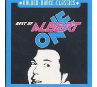 Albert One Best Of Albert One (CD) Album