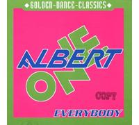 Albert One - Everybody
