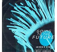 Albert One Introducing Jenny Bridges - Going To The Future