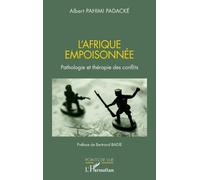 Albert Pahimi Padacke L'Afrique empoisonnée (Tascabile) Points de Vue