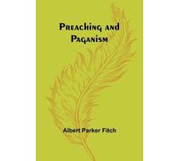 Albert Parker Fitch Roughing It, Part 1 (Edition1) (Tascabile)