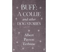 Albert Payson Terhune Buff (Tascabile)