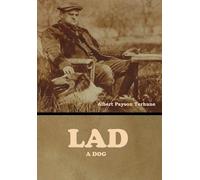 Albert Payson Terhune Lad (Copertina rigida)