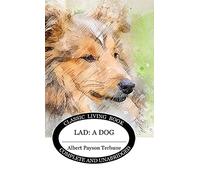 Albert Payson Terhune Lad (Copertina rigida)