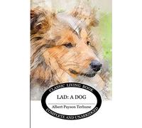 Albert Payson Terhune Lad (Tascabile)