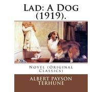 Albert Payson Terhune Lad (Tascabile)