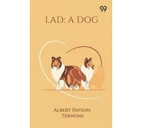 Albert Payson Terhune LadA Dog (Edition1) (Tascabile)