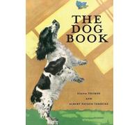Albert Payson Terhune The Dog Book (Tascabile)