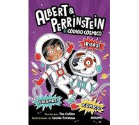 Albert & Perrinstein 2 - El código cósmico