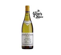 ALBERT PIC CHABLIS SAINT MARTIN 2023 VINO BIANCO BORGOGNA FRANCIA