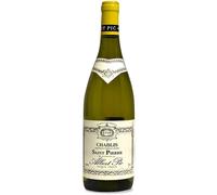 Albert Pic - Chablis Saint Pierre 2023 0,75 lt.